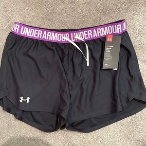 Under Armour Shorts